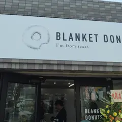BLANKET DONUTS千葉寺店