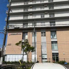 大阪府済生会野江病院