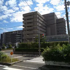 大阪市立十三市民病院