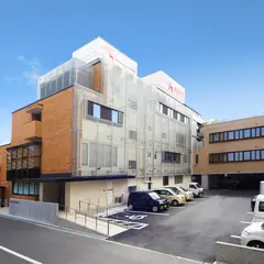 医療法人 愛賛会 浜田病院
