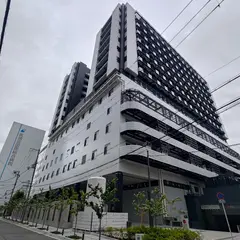 医誠会国際総合病院
