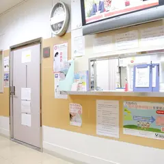 川島産婦人科クリニック