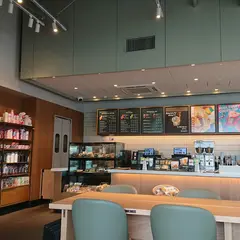 スターバックスコーヒー和歌山橋本店