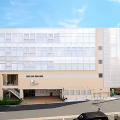 なりもとレディースホスピタル