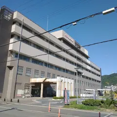 市立柏原病院