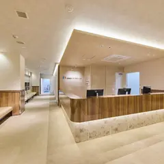 西梅田シティクリニック