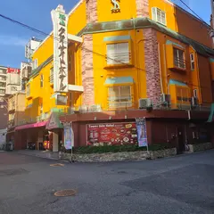 タワーサイドホテル