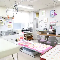 笠松産婦人科小児科