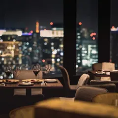THE PENTHOUSE with weekend terrace／三井ガーデンホテル豊洲ベイサイドクロス