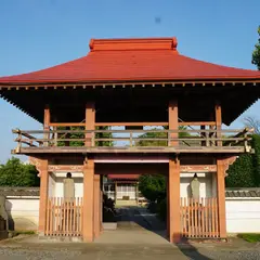 青雲寺