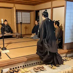 松陰記念館