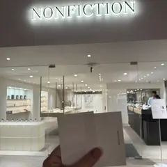 NonFiction Seongsu
