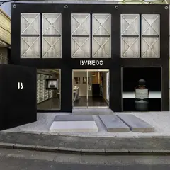 BYREDO バイレード 表参道店
