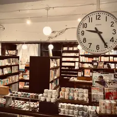 TEGAMISHA BOOKSTORE