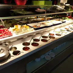 海底撈火鍋王府井店