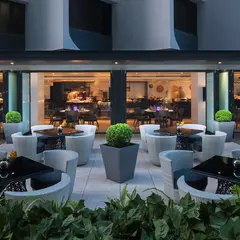 Gateway Hotel, Hong Kong