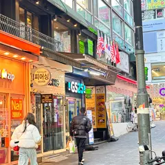 HOTEL MYEONGDONGJANG