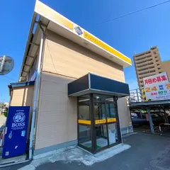 オリックスレンタカー秋田駅西口店