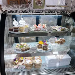 Organic Cafe Konomiki からだにやさしい発酵ベジごはんとロースイーツのおみせ𓂃 🐇