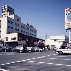 竜王ラドン温泉ホテル　湯ーとぴあ