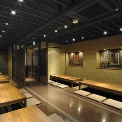 きはちらくはち 駅前店