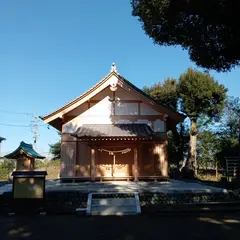桜神社