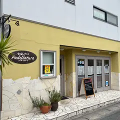 イタリア料理店