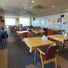 札幌市役所 レストラン ライラック