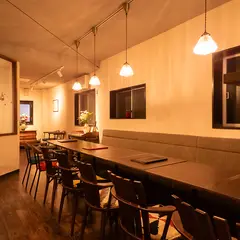 tea apero