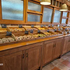 Bagel Land Seongsu