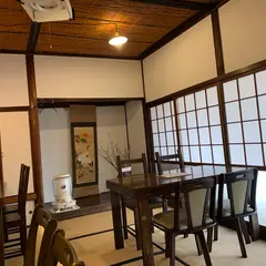古民家食堂﹅（こみんかしょくどうてん）