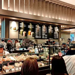 THE CITY BAKERY ミナモア広島店