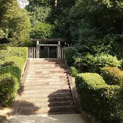 宇治陵