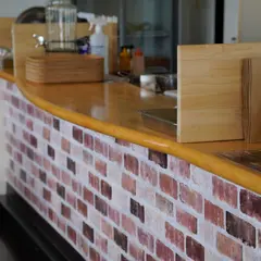 淡路島バーガー社店