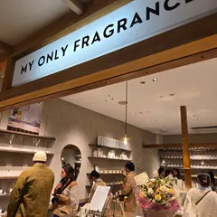MY ONLY FRAGRANCE Solamachi®【東京押上】