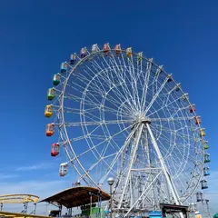 木更津かんらんしゃパークキサラピア