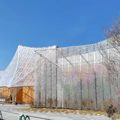 大阪ヘルスケアパビリオン Nest for Reborn