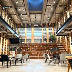 EZOHUB SAPPORO
