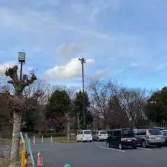 若里公園 駐車場