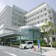 大阪府済生会茨木病院
