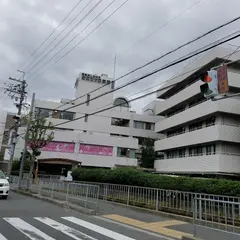 社会医療法人祐生会 みどりヶ丘病院