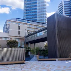 愛仁会リハビリテーション病院