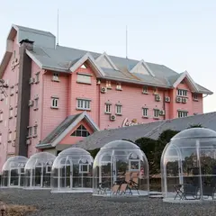 いかほの森