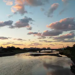 多田羅大橋公園