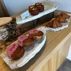 M’s viennoiserie