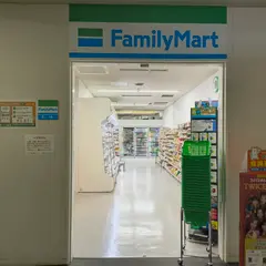 ファミリーマート 墨田区役所／Ｓ店