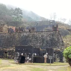 旧別子銅山産業遺跡