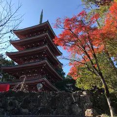 竹林寺 (因島八十八ヶ所霊所 第31番)