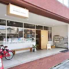 MINOU BOOKS 久留米