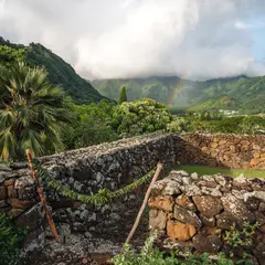 マノア遺産館